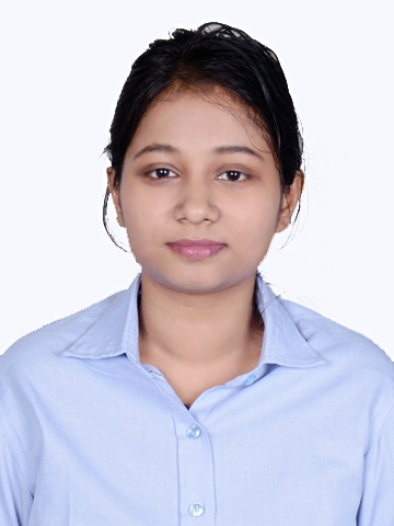 Ipsita Barala